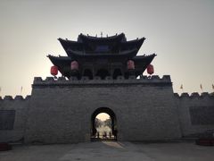 -常家庄园