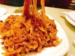 -南来顺饭庄·清真(南菜园店)