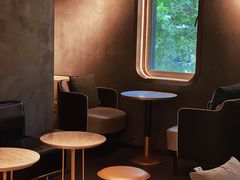 -Hei Cafe(工体店)