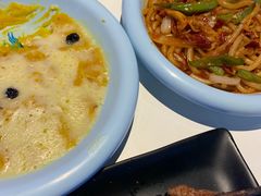 -疆遇·新新新新的新疆菜(万达店)