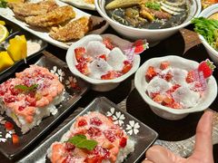 -小川洋风料理(街道口店)