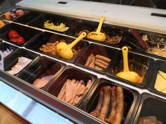 -赛百味SUBWAY(琶洲店)