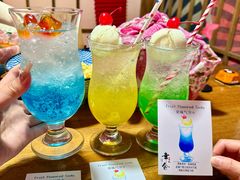 -河风の幸会精致料理