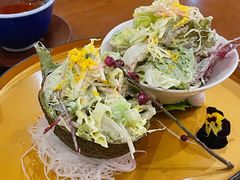 -希望日本料理(保利香槟花园店)