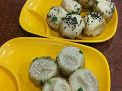 -小杨生煎(成山巴黎春天店)
