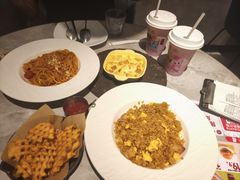 -必胜客(桂林中山店)
