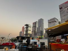 -琶醍壹号•潮菜江景餐吧