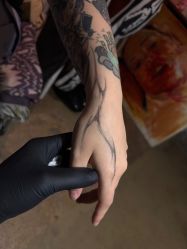 -PinooTattoo皮奴刺青纹身设计总部