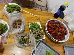 -老四川小龙虾(交通三巷步行街店)