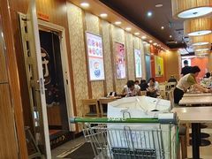 -吉野家(维明街店)