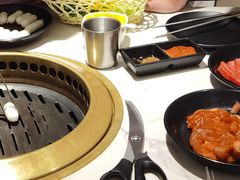 -花味烤肉·拌饭(建邺万达店)