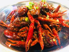 -虎虎龙虾大排档(双井店)