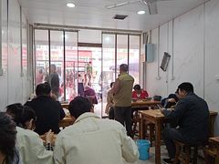 -杨家牛肉汤(淮建路店)