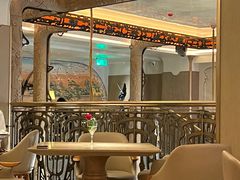 -波特曼西餐厅(中央大街店)