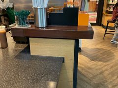 -星巴克(南京汉中环亚广场店)