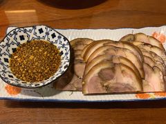 -娄三少·老北京春饼烤鸭家常菜(方庄店)