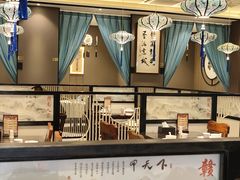 -赣南人家·头牌江西菜(劲松店)