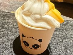 -炊烟小炒黄牛肉(浦东世纪汇店)