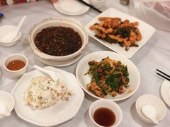 手撕鸡-翠亭酒家(山西南路店)