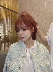 -3AM·S HAIR SALON烫发染发接发