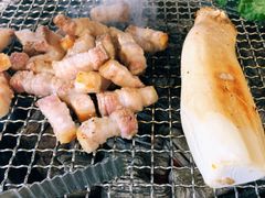 -不好找木炭烤肉