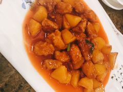 -旺达·福州菜(正大广场店)