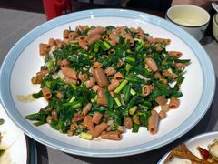 -荣祥海鲜·烟台菜(胜利路二部)