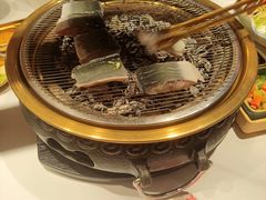 -红沃鳗鱼黑牛烤肉店(不老街店)