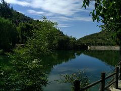 -潭溪山
