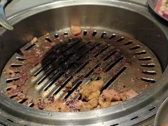 -大叹号·朝鲜族烤肉(滨海吾悦广场店)