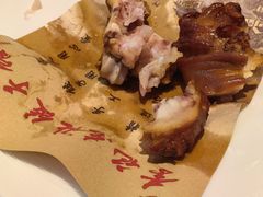-李记东北饺子馆·东北菜(欢乐谷店)