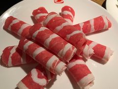 雪花肥牛-越城记黑鱼煲(福侨大厦店)