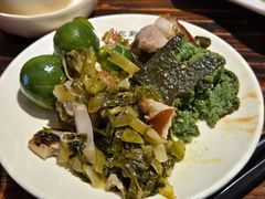 -农厨好味·温泉鹅·农家菜