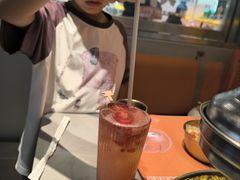 -轻烧烤肉(光谷步行街店)