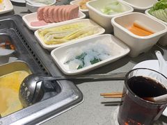 -海底捞火锅(天津SM城市广场店)
