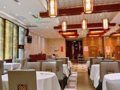 大堂-老正兴菜馆(福州路店)