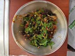 -小螺大作·螺蛳粉火锅(林和西店)