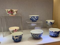 -八马茶业·茶馆茶室(罗湖万象城店)