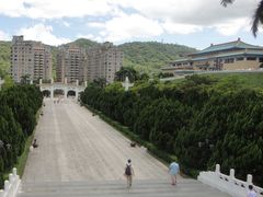 -台北故宫博物院