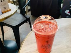 -农畉LONFOOD(福田星河COCOPark店)