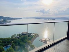 -绿城千岛湖喜来登度假酒店