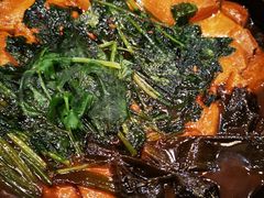 -老街饭庄·地道淮扬菜(扬子江北路总店)