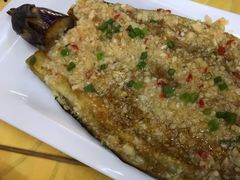 -忠记湛江烧蚝店