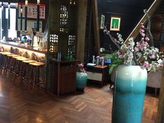 -山葵家·创意料理(宁波来福士店)