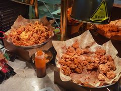 -比格比萨自助(宝山日月光店)