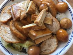 正宗潮州肉卷饭-陆长玖古法猪脚饭(玄风桥店)
