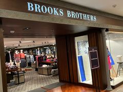 -Brooks Brothers(海港城店)