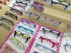 -青聪儿童眼镜(五官科医院宝庆路店)