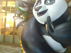 -幸福蓝海国际影城(西安立丰店)