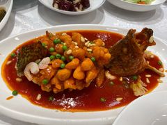 -和记小菜(东方店)